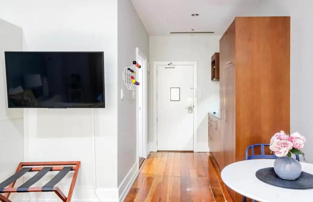 Luxury Edifice Apartment Auckland Exterior foto