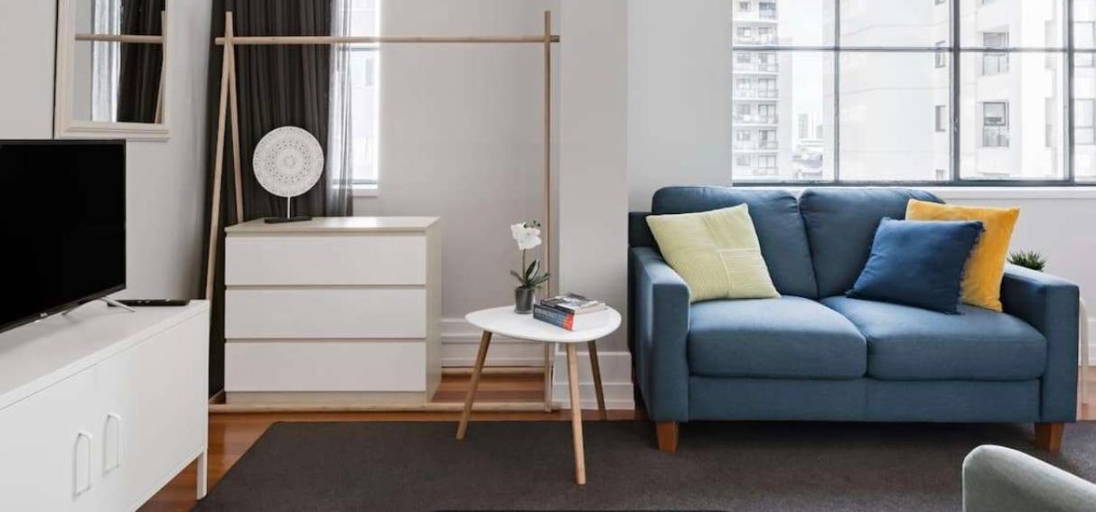 Luxury Edifice Apartment Auckland Exterior foto